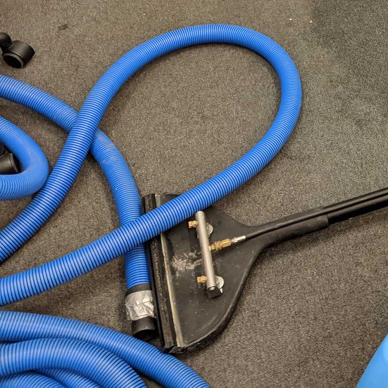 Water Removal Carrum