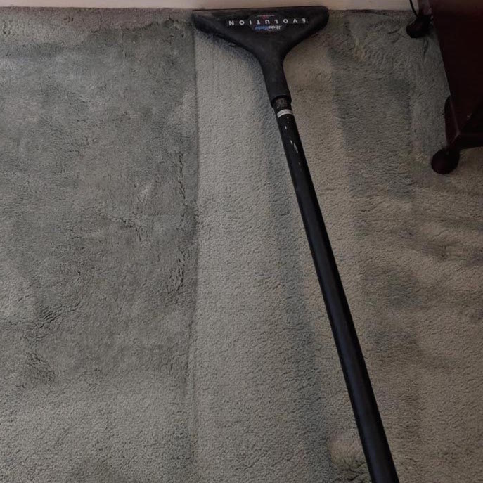 Carpet Steam Cleaning Brunswick North