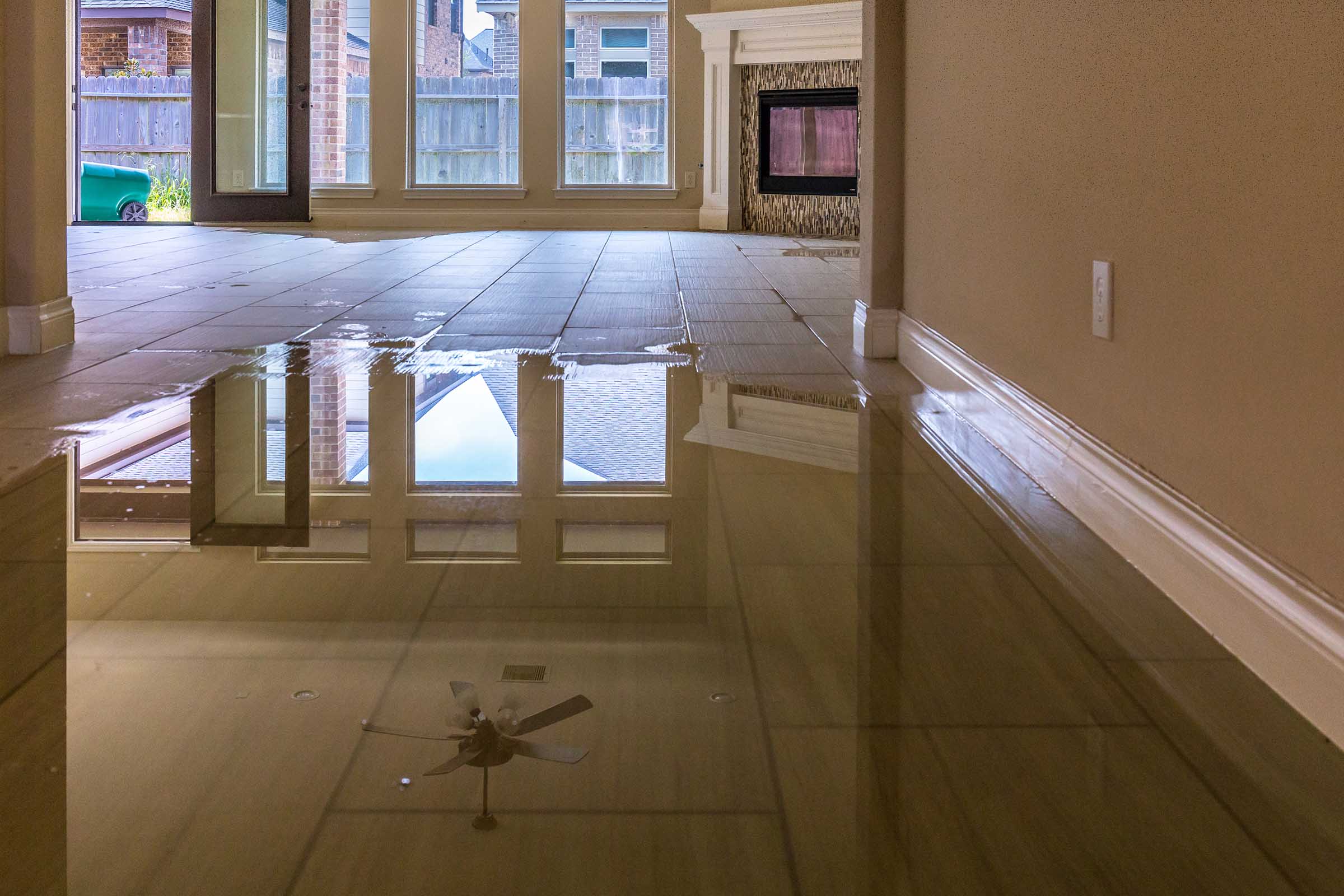 Flood Restoration Malvern East