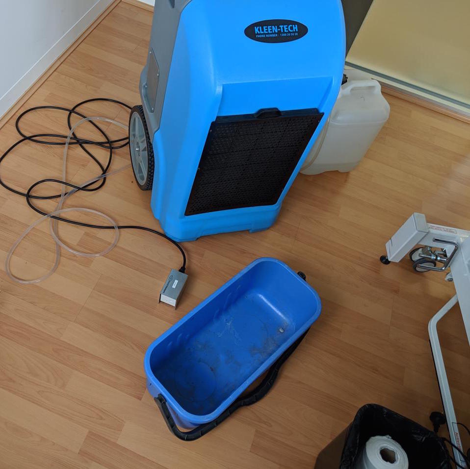 Dehumidifiers Newport